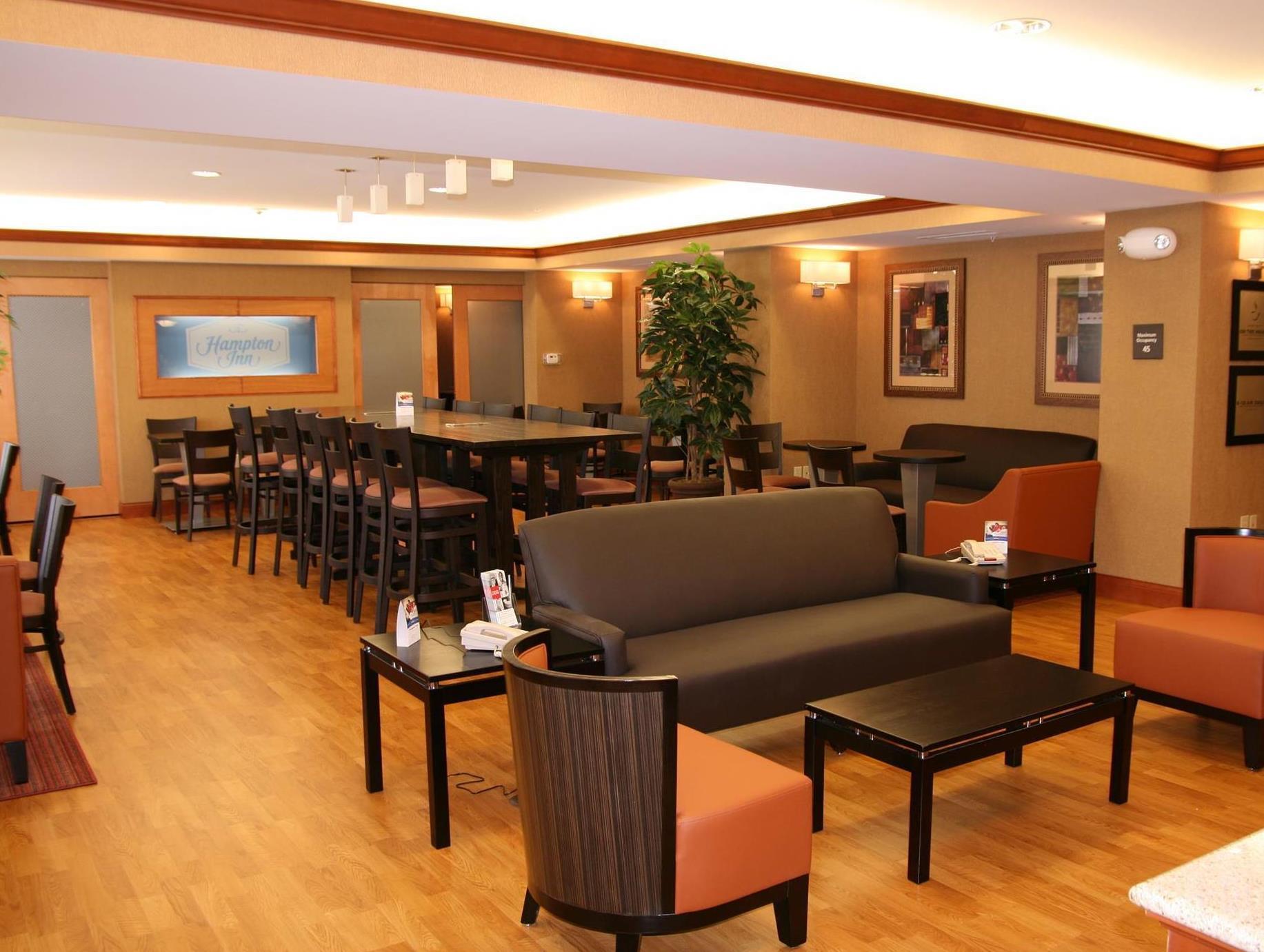 Hampton Inn Goshen Exterior foto