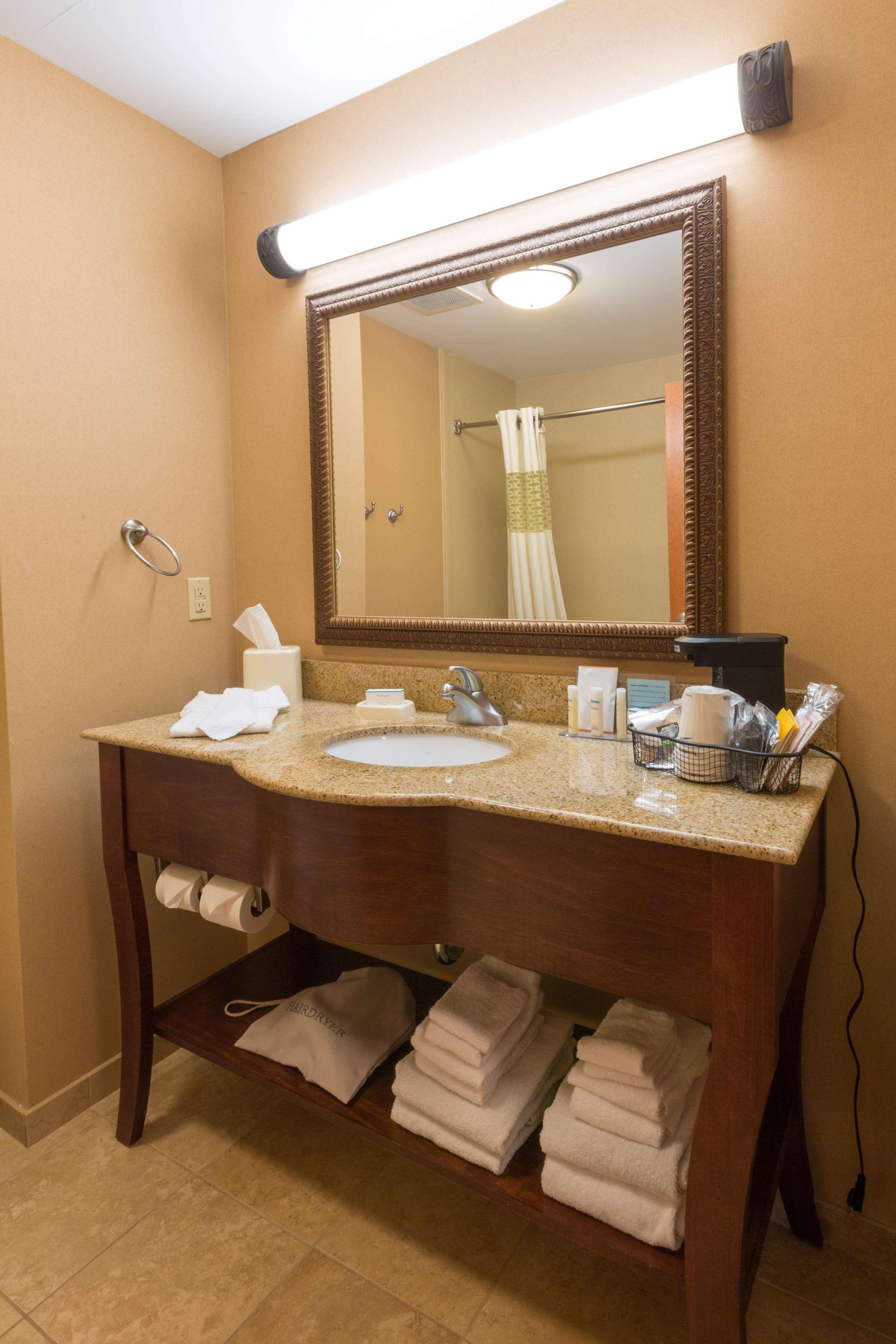 Hampton Inn Goshen Exterior foto